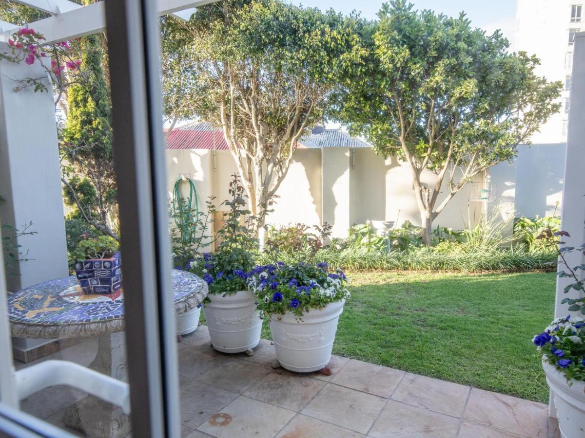 No 4 Boutique Beach House Port Elizabeth Dış mekan fotoğraf