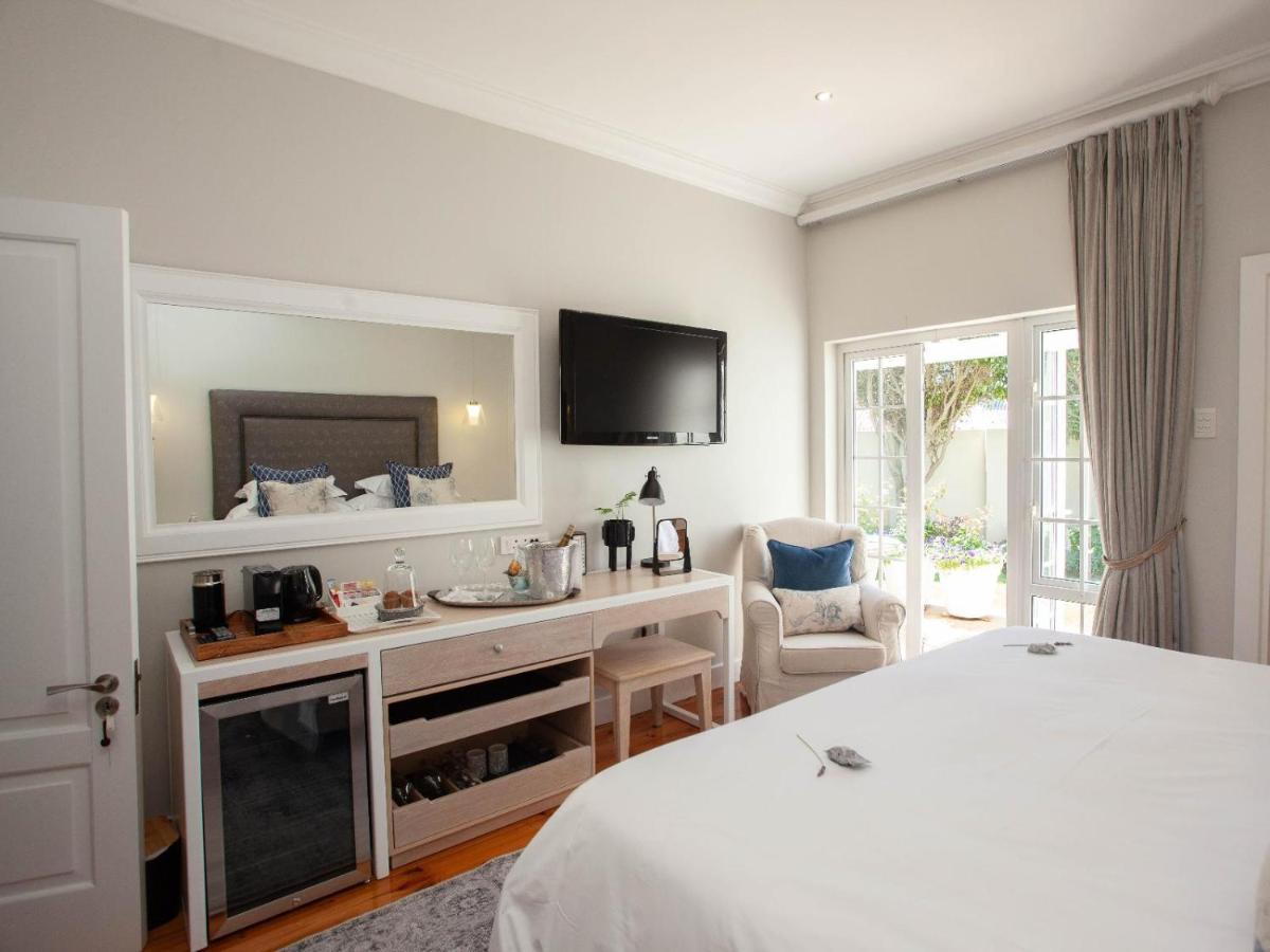 No 4 Boutique Beach House Port Elizabeth Dış mekan fotoğraf