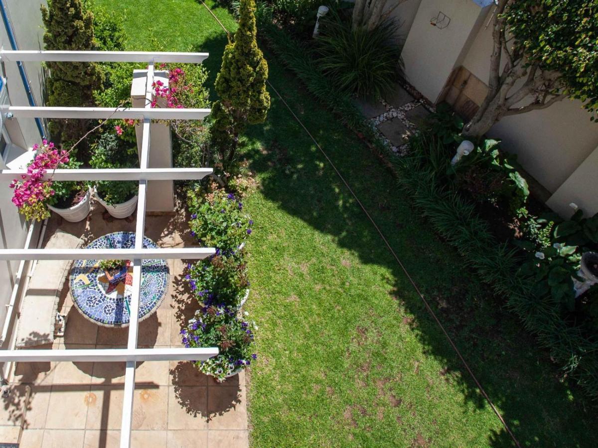 No 4 Boutique Beach House Port Elizabeth Dış mekan fotoğraf