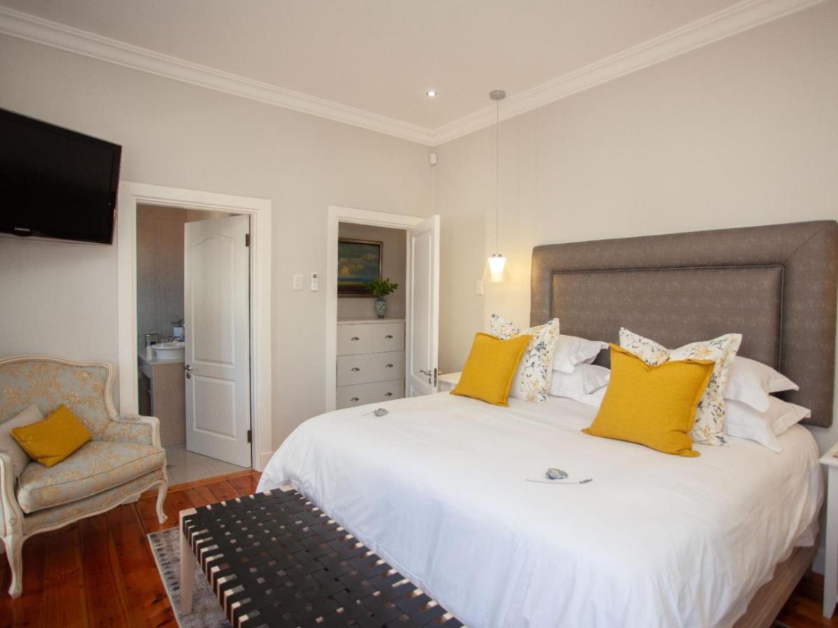 No 4 Boutique Beach House Port Elizabeth Dış mekan fotoğraf
