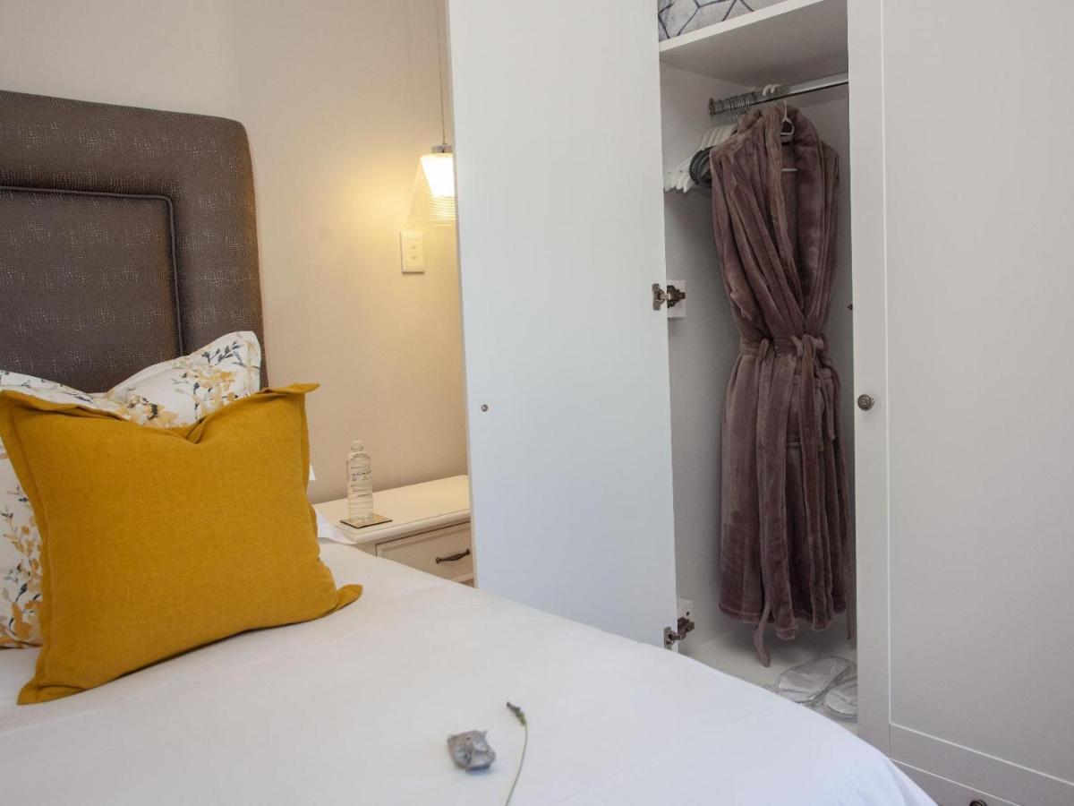 No 4 Boutique Beach House Port Elizabeth Dış mekan fotoğraf