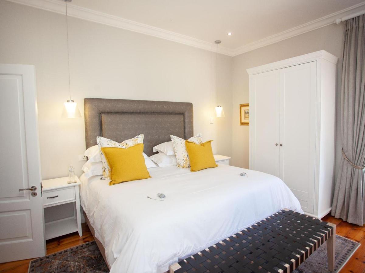 No 4 Boutique Beach House Port Elizabeth Dış mekan fotoğraf
