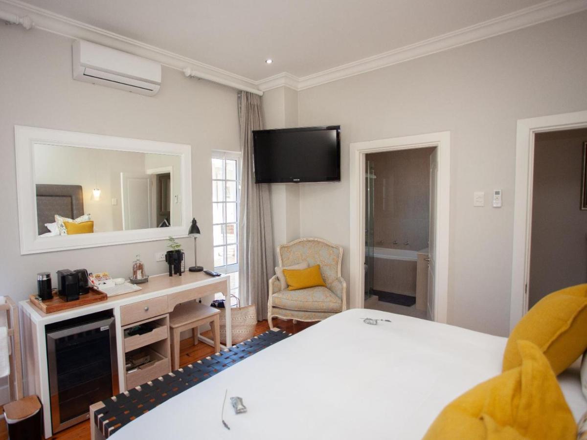 No 4 Boutique Beach House Port Elizabeth Dış mekan fotoğraf