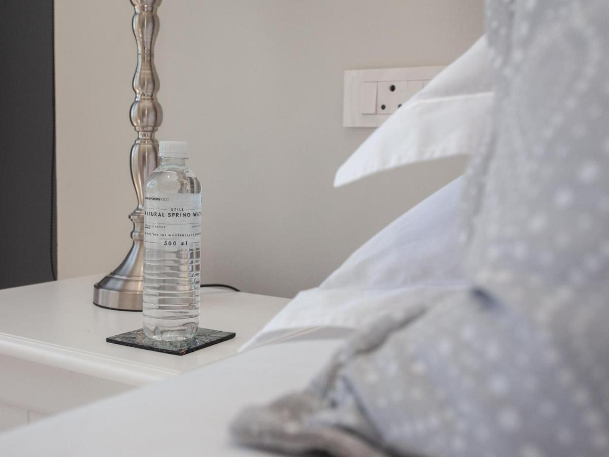 No 4 Boutique Beach House Port Elizabeth Dış mekan fotoğraf