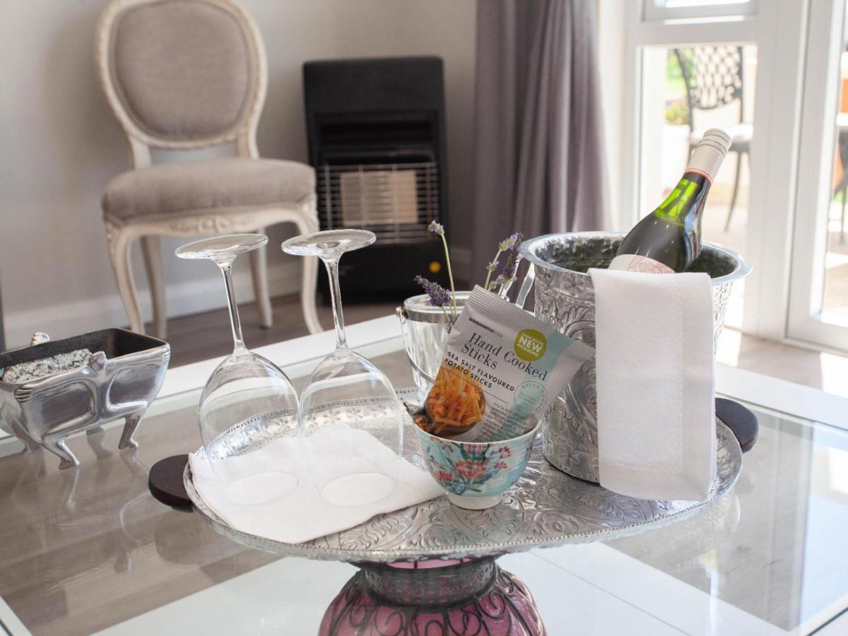 No 4 Boutique Beach House Port Elizabeth Dış mekan fotoğraf