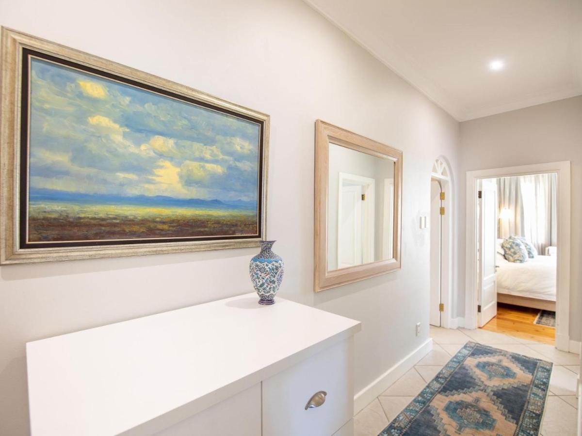 No 4 Boutique Beach House Port Elizabeth Dış mekan fotoğraf