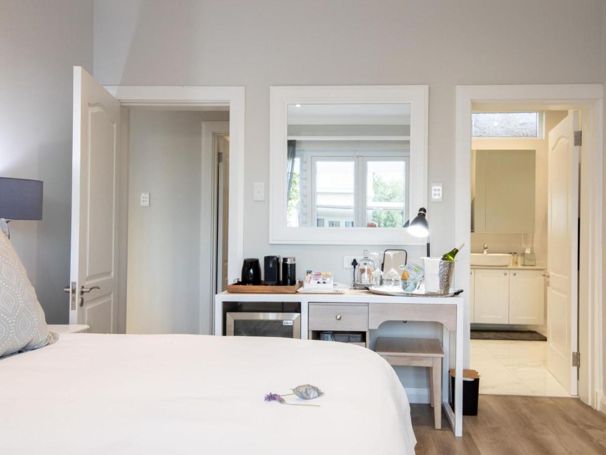 No 4 Boutique Beach House Port Elizabeth Dış mekan fotoğraf
