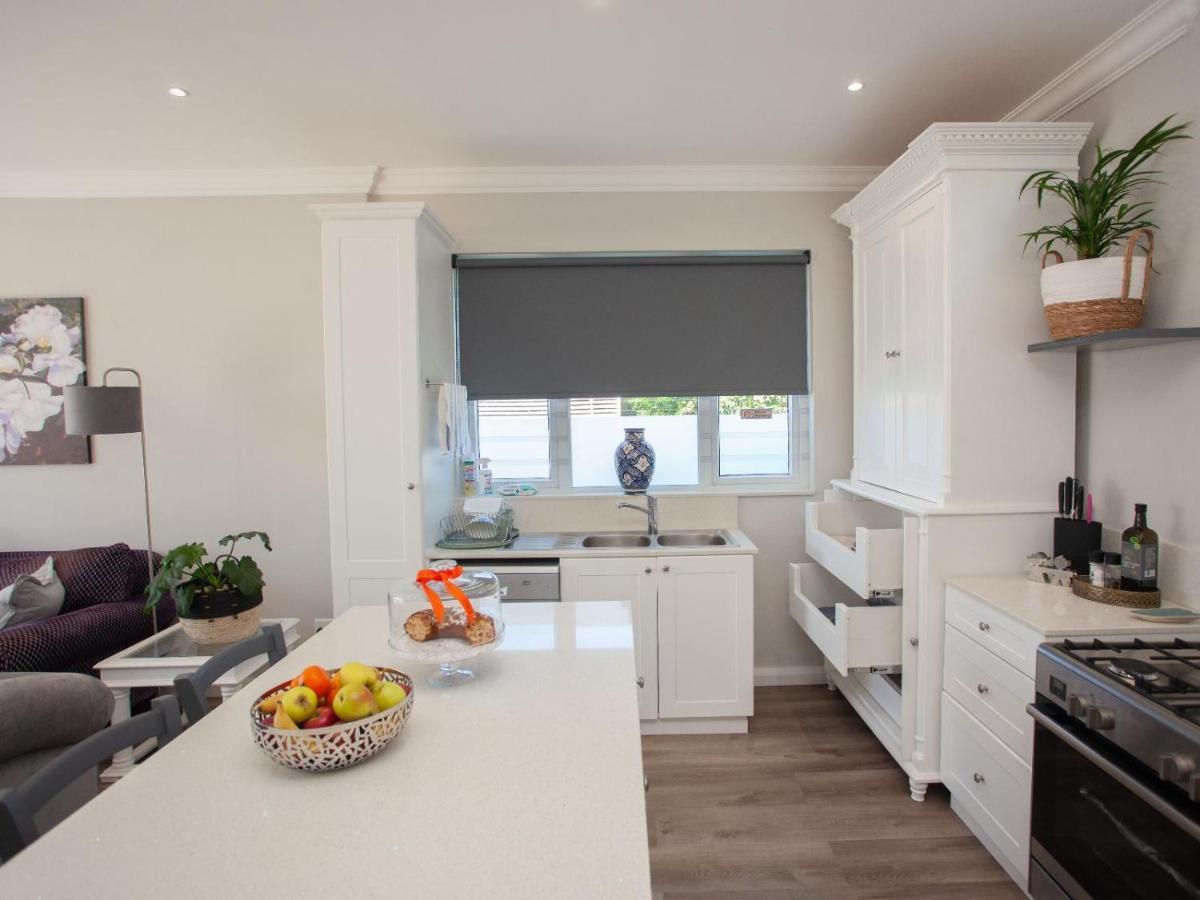 No 4 Boutique Beach House Port Elizabeth Dış mekan fotoğraf
