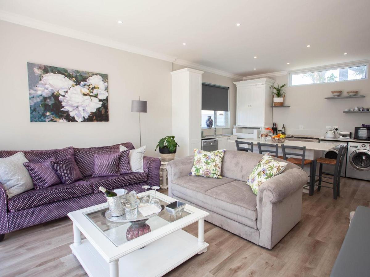 No 4 Boutique Beach House Port Elizabeth Dış mekan fotoğraf