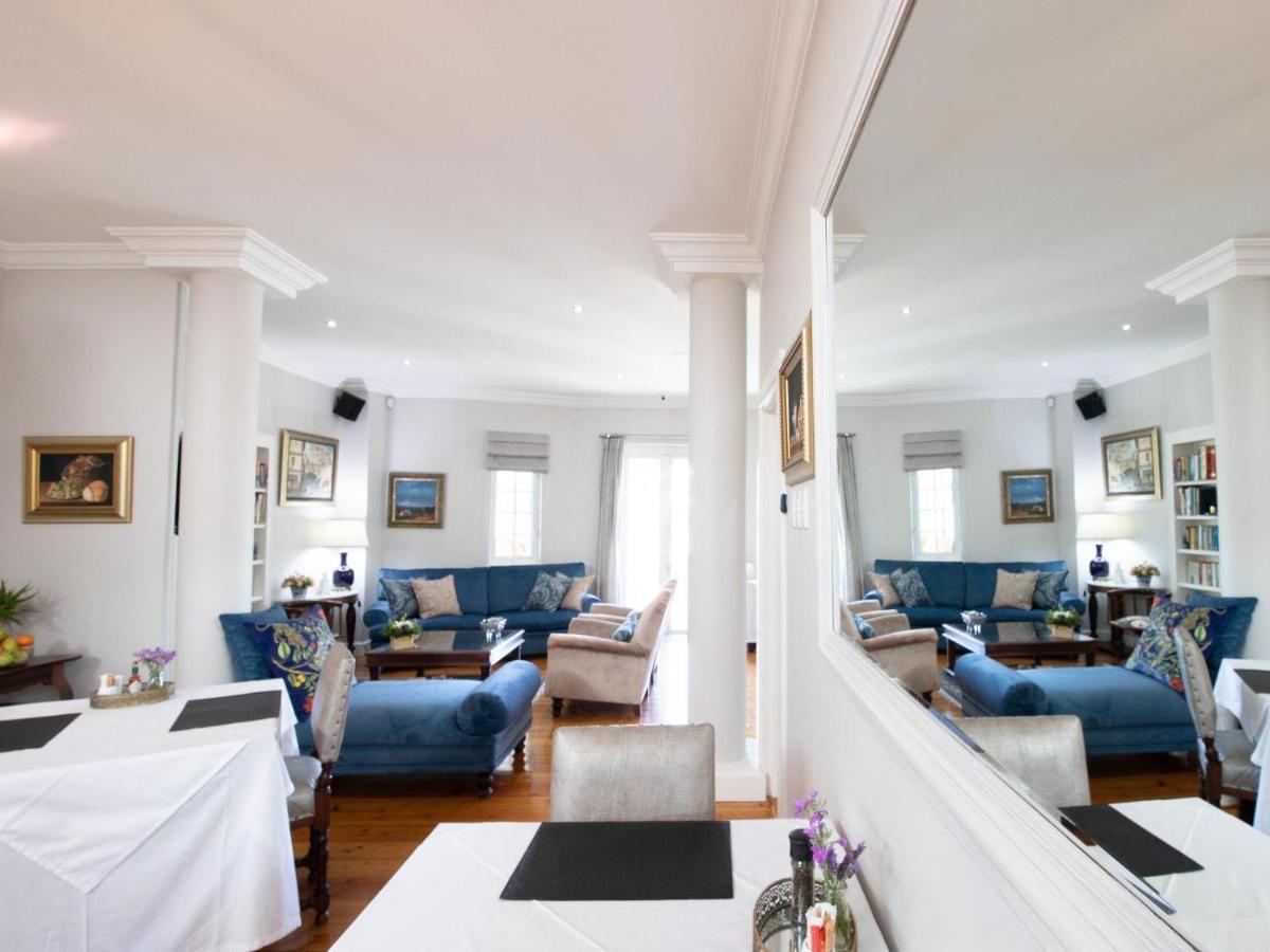 No 4 Boutique Beach House Port Elizabeth Dış mekan fotoğraf