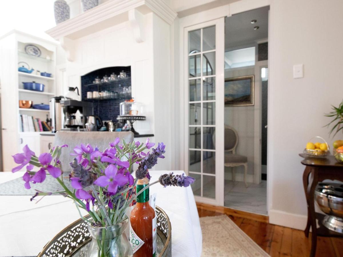 No 4 Boutique Beach House Port Elizabeth Dış mekan fotoğraf