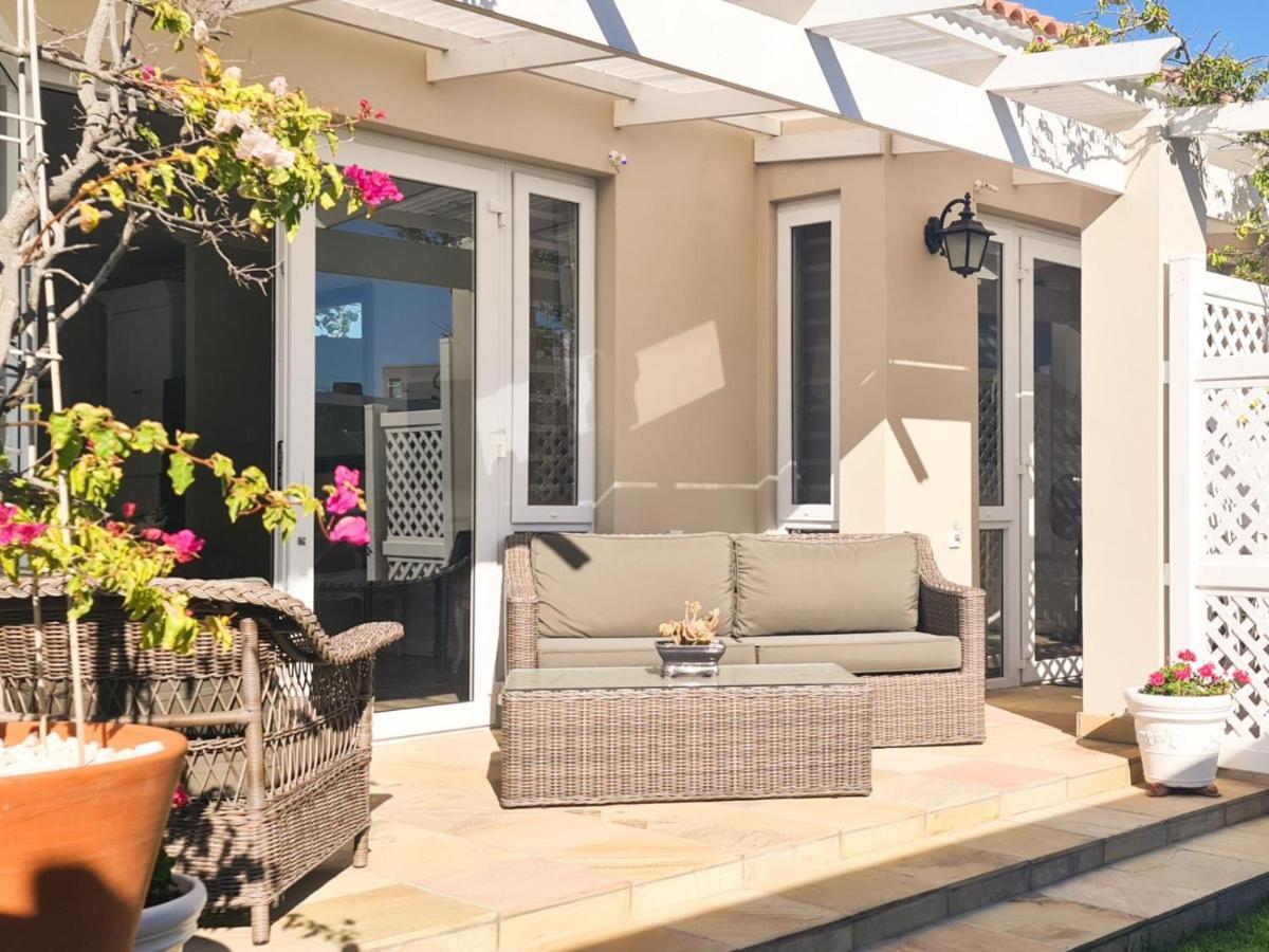 No 4 Boutique Beach House Port Elizabeth Dış mekan fotoğraf
