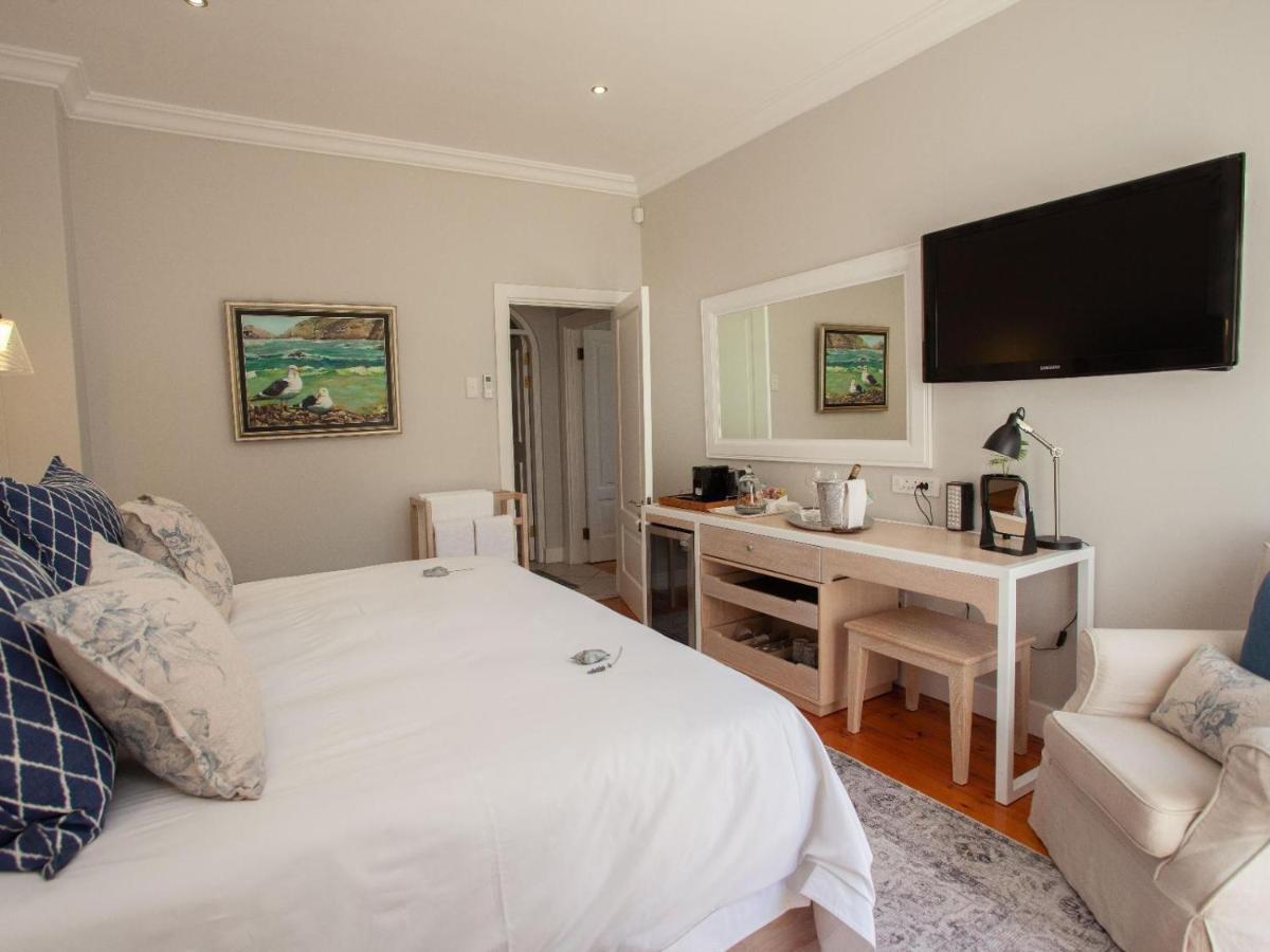 No 4 Boutique Beach House Port Elizabeth Dış mekan fotoğraf